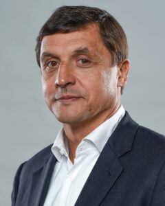 Поздравляем Валерия Каменского