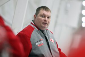 Поздравляем Сергея Селиванова!
