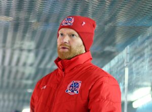 10 игроков «Спартака-2011» – со сборной Москвы в Балашихе