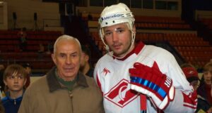 Юрий Викторович Борисов. Помним