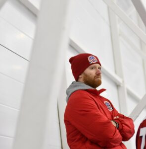 10 игроков «Спартака-2011» вызваны в сборную Москвы