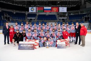 Болеем за «Спартак-2010» на Кубке России!