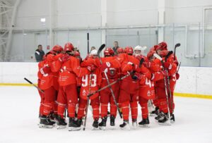 11 игроков «Спартака-2012» вызваны в сборную Москвы