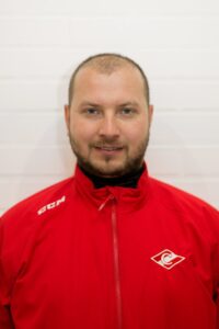 Поздравляем Дениса Черкашина!