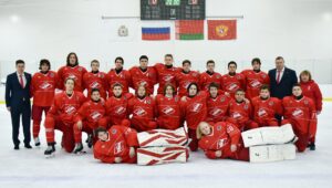 «Спартак-2010» на Кубке России: 5 побед в пяти матчах!